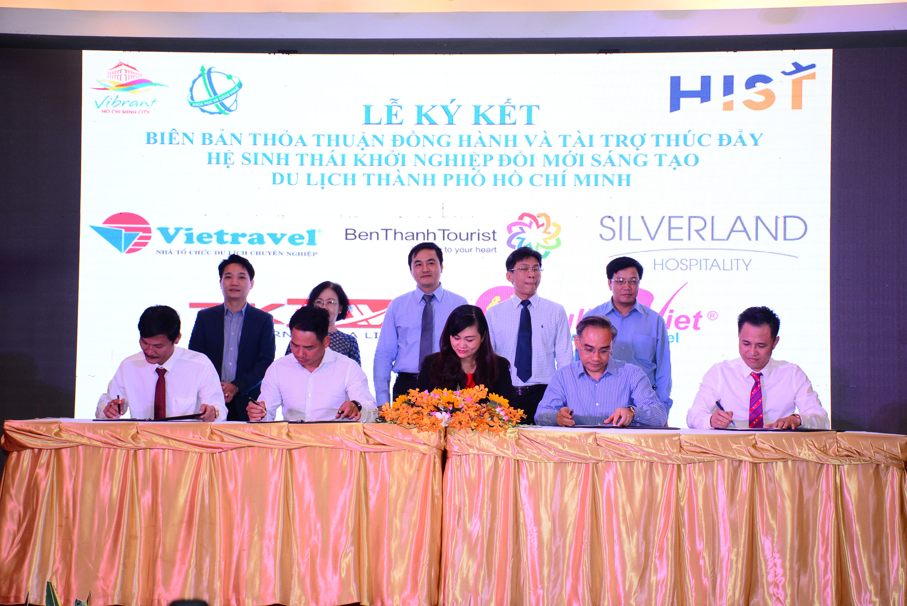 Phát động cuộc thi khởi nghiệp đổi mới sáng tạo ngành du lịch 